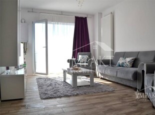 Apartament cochet in cartierul Buna Ziua la prima inchiriere!