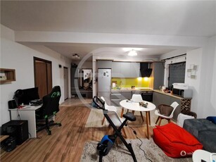 Apartament cu 2 camere, 57 mp utili, situat in cartierul Europa!