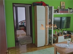 Apartament cu 2 camere, calea Bucuresti, zona Spital Judetean, Brasov