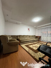 Apartament cu 2 camere Canta