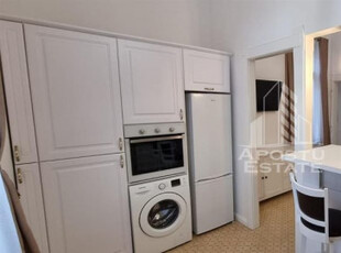 Apartament cu 2 camere centrala termica in zona Badea Cartan