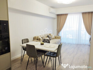 Apartament cu 2 camere de inchiriat in Prima Arena Iosia