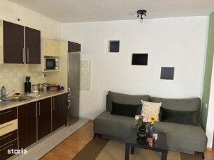 Apartament cu 2 camere de inchiriat Str. Soimului