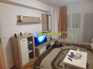 Apartament cu 2 camere de vanzare Alba Iulia zona Cetate- Tolstoi