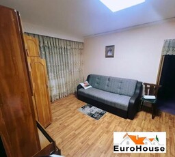 Apartament cu 2 camere de vanzare in Alba Iulia