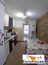 Apartament cu 2 camere de vanzare in Alba Iulia