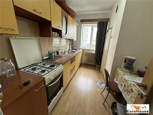 Apartament cu 2 camere de vanzare in Alba Iulia Cetate