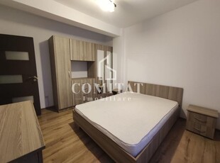 Apartament cu 2 camere decomandate | 46 mp | Zona Roata Faget