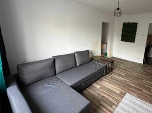 Apartament cu 2 camere decomandate | Manastur