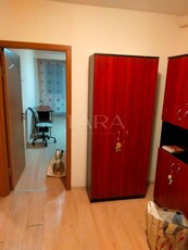 Apartament cu 2 camere in Floresti, zona Panemar