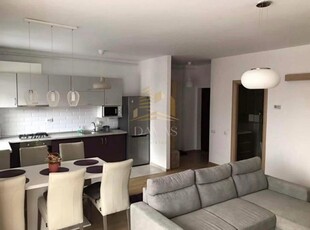 Apartament cu 2 camere semidecomandat | Iris