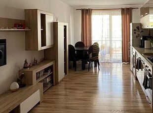 Apartament cu 2 camere semidecomandat | Manastur