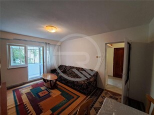 Apartament cu 3 camere, 55 mp, situat in cartierul Manastur!