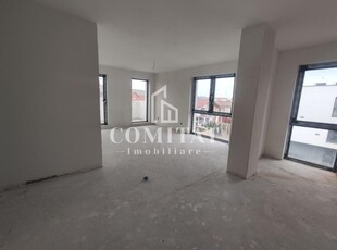 Apartament cu 3 camere | 64,11 mp | zona Eroilor -Floresti