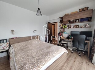 Apartament cu 3 camere | Andrei Muresanu | etaj intermediar