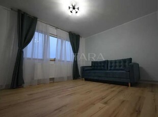 Apartament cu 3 camere decomandat in Manastur.