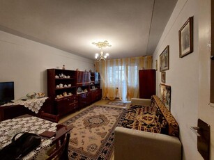 Apartament cu 3 camere decomandat in Manastur.