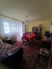 Apartament cu 3 camere decomandate, 65,52 mp utili, in Manastur