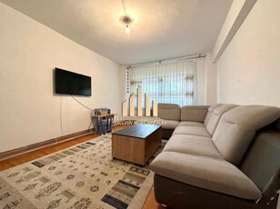 Apartament cu 3 camere decomandate, Cetate