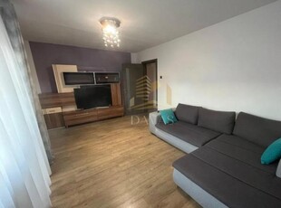 Apartament cu 3 camere decomandate | Marasti | imobil reabilitat termic