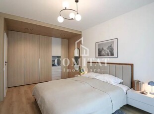 Apartament cu 3 camere | etaj intermediar | Andrei Muresanu