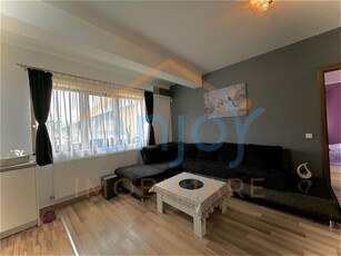 Apartament cu 3 camere, Floresti