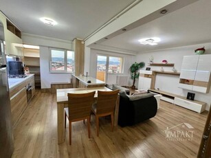 Apartament cu 4 camere decomandat in Marasti zona Mol