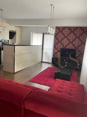 Apartament pe 2 nivele, 4 camere, 91mp, zona Stejarului, Floresti