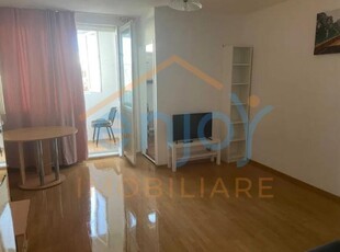 Apartament cu o camera, Manastur