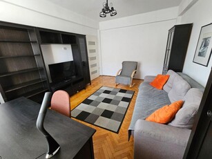 Apartament de 2 camere de inchiriat, strada Horea Cluj