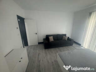 Apartament 2 camere de închiriat Beregsau Mare, Timis, central