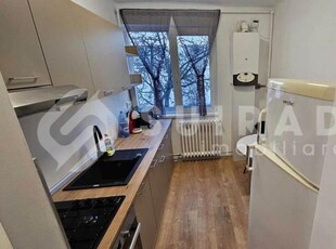 Apartament de inchiriat cu 2 camere decomandate, in zona Centrala, Cluj-Napoca S18412