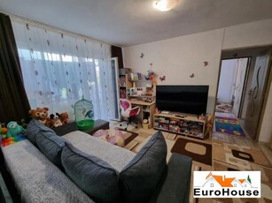 Apartament de vanzare cu 2 camere in Alba Iulia