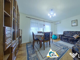 Apartament decomandat cu 3 camere, in Centru, langa Piata Mica