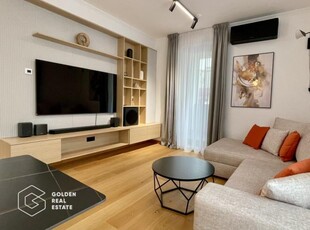 Apartament design modern si confort premium in zona Unirii