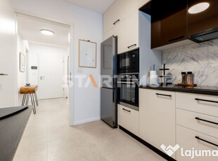 Apartament KUDO Residence cu parcare subterana