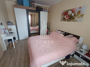 Apartament modern cu 2 camere – 54 mp utili – Zonă l...