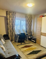 Apartament o camera Marasti cu balcon