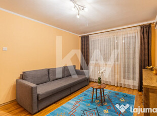 Apartament pozitie avantajoasa , Astra