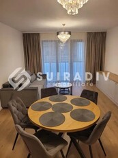 Apartament semidecomandat de inchiriat, cu 2 camere, zona Garii, Cluj Napoca S18443