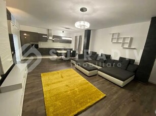 Apartament semidecomandat de inchiriat, cu 3 camere, in zona Gheorgheni, Cluj Napoca S18424