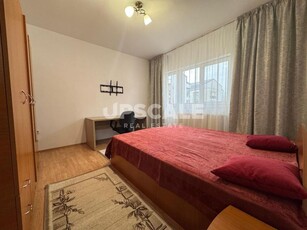 Apartament spatios, complet mobilat, de inchiriat in zona Vivo