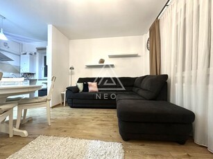 Apartament spre inchiriere | 2 camere | Brancusi | Andrei Muresanu