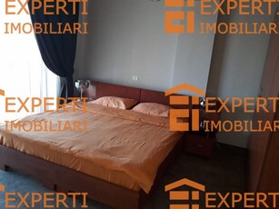 Apartamentul situat in zona MAMAIA