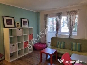 Apt. 2 cam. Tineretului, Str. Trestiana, loc parcare, la 3min. metrou.