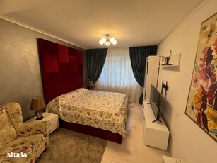 De vânzare apartament 2 camere Plopilor