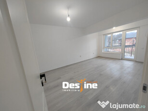 Bucium-Visan - Apartament 1 cameră decomandat 42,5 mp