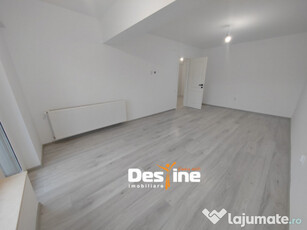 Bucium-Visan - Apartament 1 cameră decomandat 43,9 mp