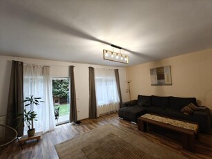 Casa cu curte, 160 mp utili, PET FRIENDLY, zona strazii Hameiului