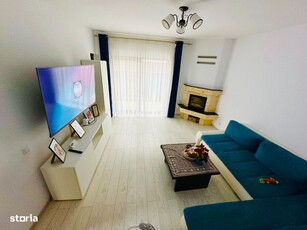 Apartament cu 3 camere, 2 bai, Centrala Proprie, Compelex Studentesc